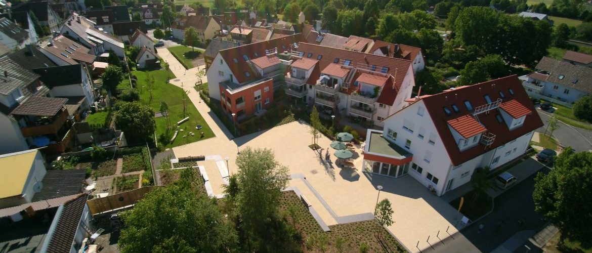 Wohngemeinschaft Kiebingen